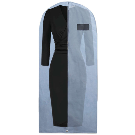Long Dress Cover 54 Inch - Grey